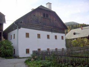 Отель Bruggerhaus  Шёдер